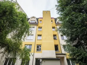 Prodej bytu 3+kk, Praha - Motol, Brdlíkova, 84 m2