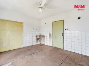 Prodej rodinného domu, Beroun - Beroun-Město, K Dědu, 220 m2