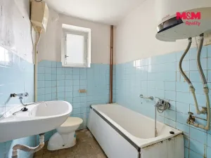 Prodej rodinného domu, Beroun - Beroun-Město, K Dědu, 220 m2