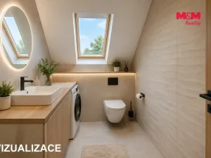 Prodej rodinného domu, Beroun - Beroun-Město, K Dědu, 220 m2