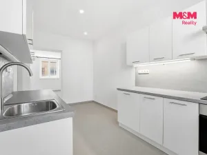 Prodej bytu 3+1, Děčín - Děčín I-Děčín, Nerudova, 88 m2