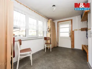 Prodej rodinného domu, Zábřeh, Oborník, 162 m2
