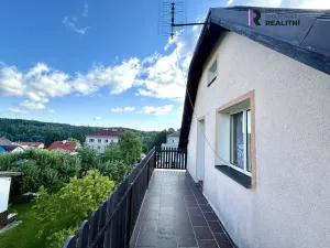 Prodej rodinného domu, Libavské Údolí, 110 m2