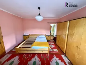 Prodej rodinného domu, Libavské Údolí, 110 m2