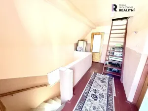 Prodej rodinného domu, Libavské Údolí, 110 m2