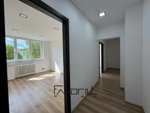 Prodej bytu 4+kk, Ostrava, Františka Hajdy, 76 m2