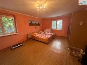 Prodej rodinného domu, Stráž pod Ralskem, Jezerní, 495 m2