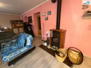 Prodej rodinného domu, Stráž pod Ralskem, Jezerní, 495 m2