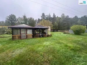 Prodej rodinného domu, Stráž pod Ralskem, Jezerní, 495 m2