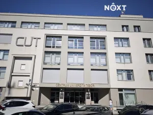 Pronájem výrobních prostor, Tábor, Vančurova, 450 m2