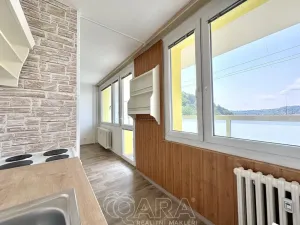 Pronájem bytu 1+kk, Náchod, Běloveská, 30 m2