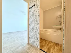 Pronájem bytu 1+kk, Náchod, Běloveská, 30 m2