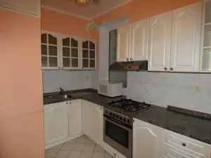 Prodej bytu 2+1, Chrudim, Palackého třída, 50 m2