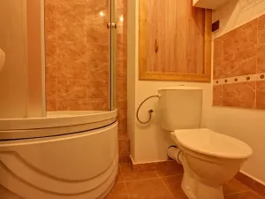 Pronájem bytu 1+1, Rokytnice nad Jizerou - Horní Rokytnice, 37 m2