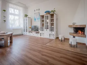 Prodej bytu 2+1, Trutnov - Dolní Předměstí, Úpské nábřeží, 85 m2