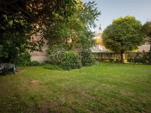 Prodej bytu 2+1, Trutnov - Dolní Předměstí, Úpské nábřeží, 85 m2
