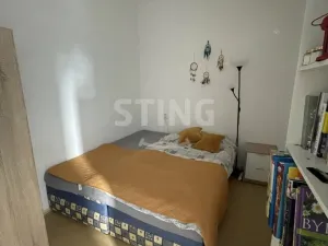 Pronájem bytu 1+kk, Žďár nad Sázavou, U Klafárku, 25 m2