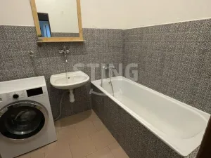 Pronájem bytu 1+kk, Žďár nad Sázavou, U Klafárku, 25 m2