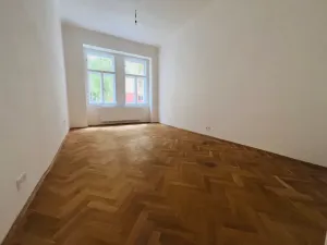 Pronájem bytu 3+1, Praha - Holešovice, Kostelní, 75 m2