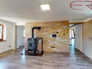 Prodej bytu 3+kk, Lučany nad Nisou, 60 m2