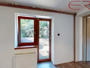 Prodej bytu 3+kk, Lučany nad Nisou, 60 m2