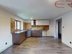 Prodej bytu 3+kk, Lučany nad Nisou, 60 m2