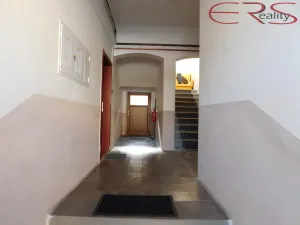 Prodej bytu 3+kk, Lučany nad Nisou, 60 m2