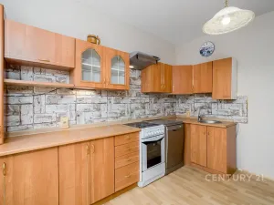 Pronájem bytu 3+1, Děčín, Dvořákova, 75 m2