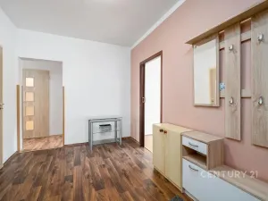 Pronájem bytu 3+1, Děčín, Dvořákova, 75 m2