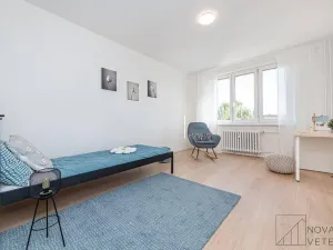 Prodej bytu 4+kk, Praha - Hloubětín, Poděbradská, 73 m2