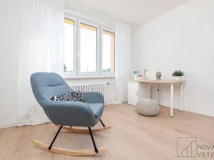 Prodej bytu 4+kk, Praha - Hloubětín, Poděbradská, 73 m2