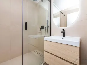 Prodej bytu 4+kk, Praha - Hloubětín, Poděbradská, 73 m2