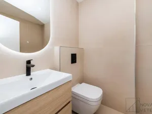 Prodej bytu 4+kk, Praha - Hloubětín, Poděbradská, 73 m2