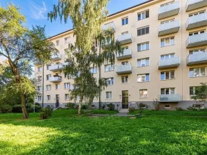 Prodej bytu 4+kk, Praha - Hloubětín, Poděbradská, 73 m2