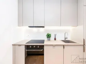 Prodej bytu 4+kk, Praha - Hloubětín, Poděbradská, 73 m2