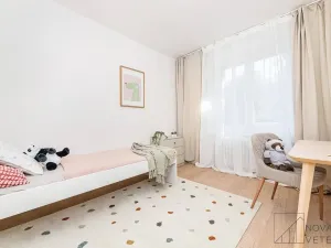 Prodej bytu 4+kk, Praha - Hloubětín, Poděbradská, 73 m2