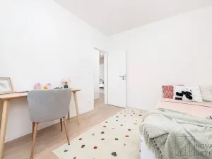 Prodej bytu 4+kk, Praha - Hloubětín, Poděbradská, 73 m2