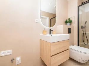 Prodej bytu 4+kk, Praha - Hloubětín, Poděbradská, 73 m2