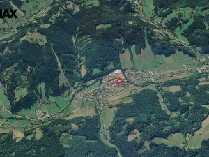 Prodej komerčního pozemku, Velké Karlovice, 2837 m2