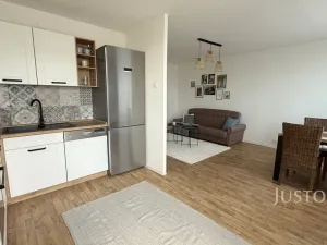 Pronájem bytu 3+kk, Litvínov - Hamr, Přátelství, 62 m2