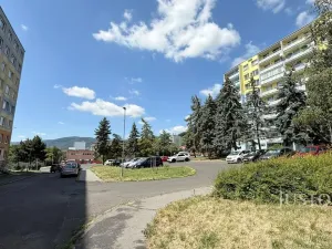 Pronájem bytu 3+kk, Litvínov - Hamr, Přátelství, 62 m2