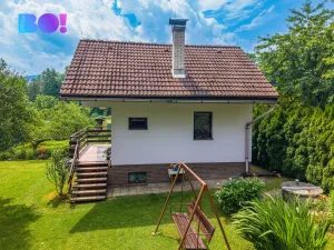 Prodej chaty, Pstruží, 47 m2