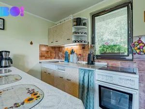 Prodej chaty, Pstruží, 47 m2