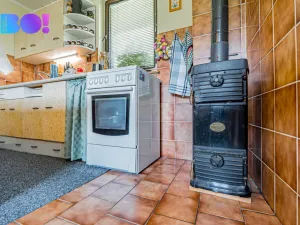 Prodej chaty, Pstruží, 47 m2