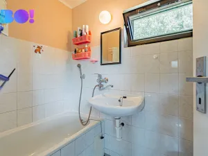 Prodej chaty, Pstruží, 47 m2