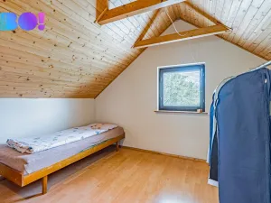 Prodej chaty, Pstruží, 47 m2