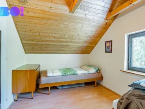 Prodej chaty, Pstruží, 47 m2