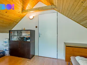 Prodej chaty, Pstruží, 47 m2
