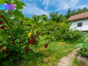 Prodej chaty, Pstruží, 47 m2