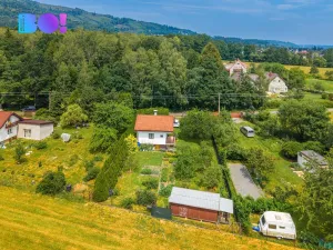 Prodej chaty, Pstruží, 47 m2